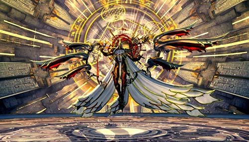 Blade & Soul Celestial Dawn Blade & Soul Celestial Dawn